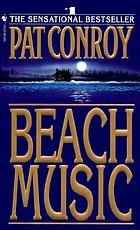 Beach music