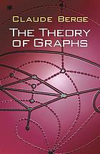 The theory of graphs and its applications