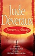 Forever and always por Jude Deveraux