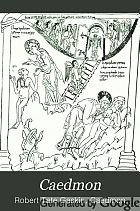 Caedmon : the first English poet