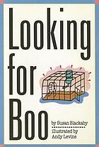 Looking for Boo