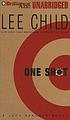 One shot : [a Jack Reacher novel] de Lee Child