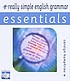 Really simple English grammar door Carolyn Humphries