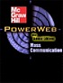 Mass communication : living in a media world 著者： Ralph E Hanson