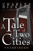 A tale of two cities