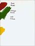 Design, form, and chaos 著者： Paul Rand