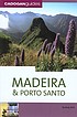 Madeira & Porto Santo door Rodney Bolt