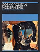 Cosmopolitan modernisms