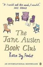 The Jane Austen book club