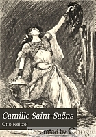 Camille Saint-Saëns,