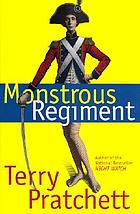 Monstrous regiment : a novel of discworld