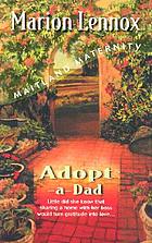Adopt-a-dad