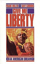 Give me liberty