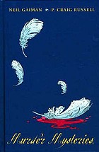 Neil Gaiman's murder mysteries