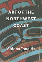 Art of the Northwest coast