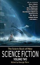 The Solaris book of new science fiction. Vol. 2