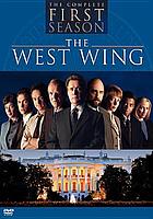 The West Wing. [Disc 1