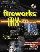 Fireworks MX [inside macromedia]