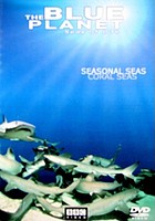 The blue planet seas of life