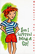 How I survived being a girl por Wendelin Van Draanen