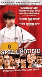 Spellbound