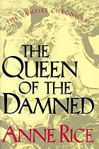 The queen of the damned.