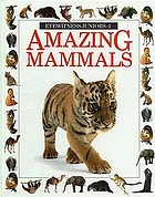 Amazing mammals