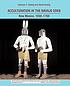 Acculturation in the Navajo Eden : New Mexico, 1550-1750