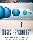 Basic psychology