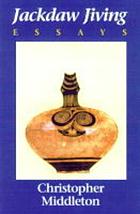 Jackdaw jiving : selected essays on poetry & translation