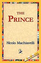 The prince