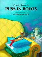 Puss in boots