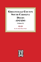 Abstracts of land entries : Onslow CO, NC, 1778-1796, Jones CO, NC, 1795-1797