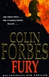 Fury von Colin Forbes