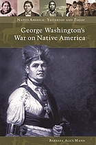 George Washington's war on Native America