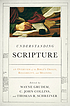 Understanding Scripture : an overview of the Bible's... door Wayne A Grudem