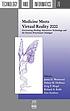 Medicine Meets Virtual Reality 2000 : envisioning healing, interactive technology, and the patient-practitioner dialogue