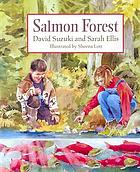 Salmon forest