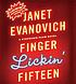 Finger lickin' fifteen 著者：  Janet Evanovich 
