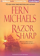 Razor sharp
