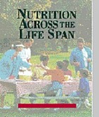 Nutrition across the life span