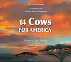 14 cows for America