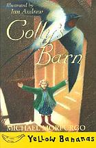 Colly's barn