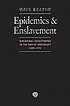 Epidemics and enslavement : biological catastrophe in the Native Southeast, 1492-1715
