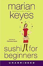 Sushi for beginners