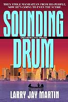 Sounding drum