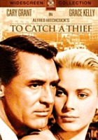 Alfred Hitchcock's To catch a thief