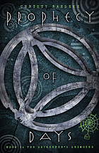The daykeeper's grimoire