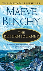The return journey