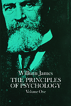 The principles of psychology.